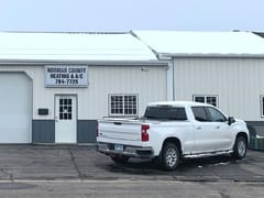 Norman County Heating & Cooling