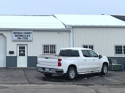 Norman County Heating & Cooling