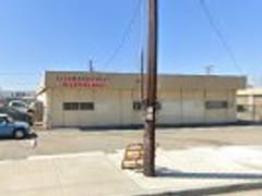 Norman Liu Services Corporation