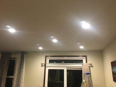 Norman's Home Improvements LLC