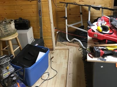 Norman's Home Improvements LLC