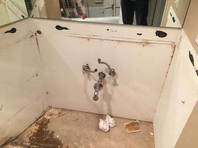 Norman's Home Improvements LLC