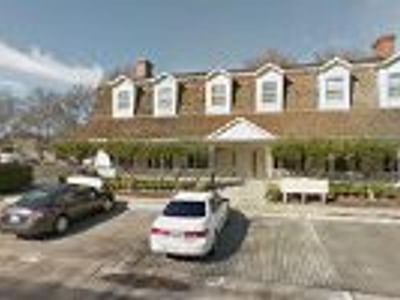 Norman S. Wright Mechanical Equipment