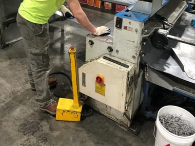 NorPac Sheet Metal, Inc.