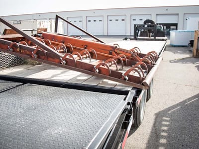 NorPac Sheet Metal, Inc.