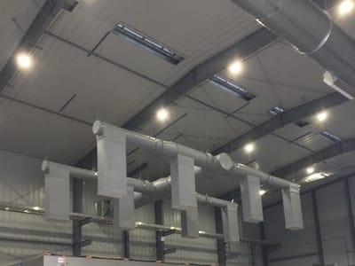 NorPac Sheet Metal, Inc.