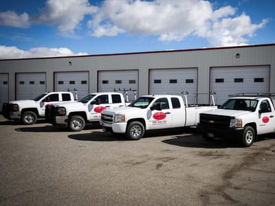 NorPac Sheet Metal, Inc.