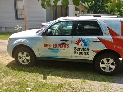 Norrell Service Experts