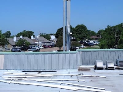 Norris Heat & Air LLC