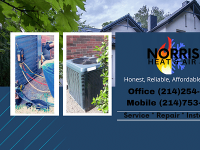 Norris Heat & Air LLC