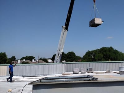 Norris Heat & Air LLC