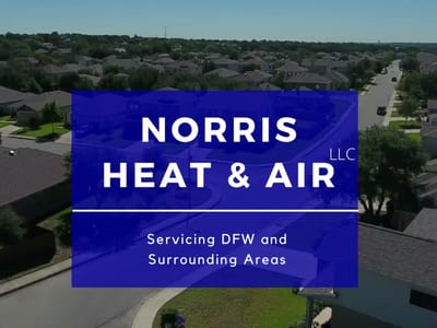 Norris Heat & Air LLC