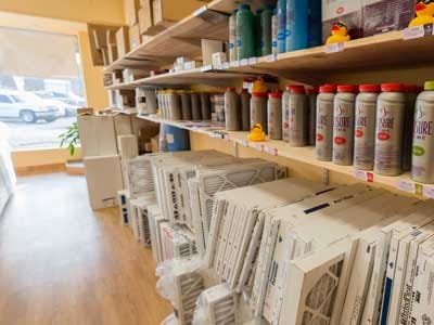 Norstar Heating & Cooling (Independent Electric d.b.a)