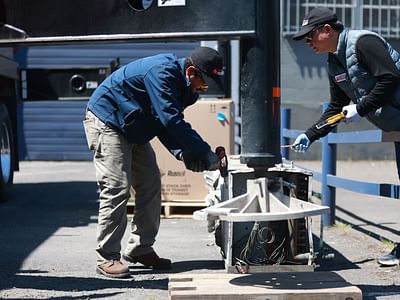 Nortech Heating, Cooling & Refrigeration