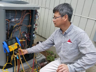 Nortech Heating, Cooling & Refrigeration