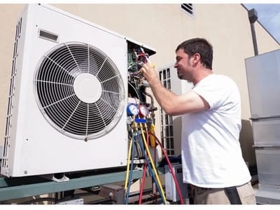 Nortech Heating, Cooling & Refrigeration