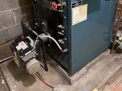 Nortech Heating, Cooling & Refrigeration