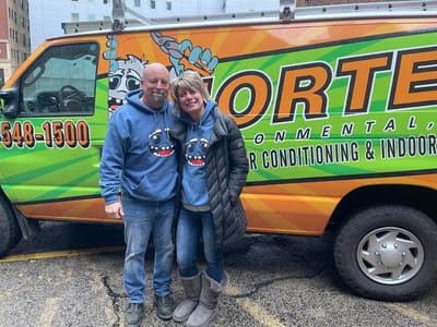 Nortek Environmental