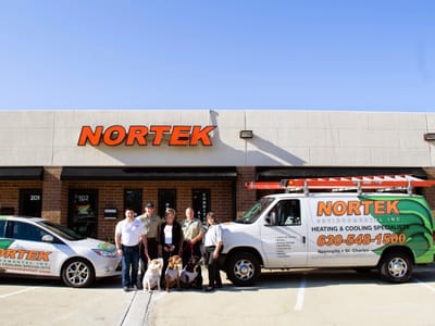 Nortek Environmental