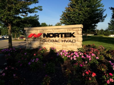 Nortek Inc