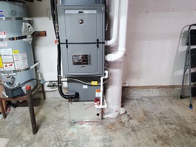 North Air Heating and Refrigeration LLC