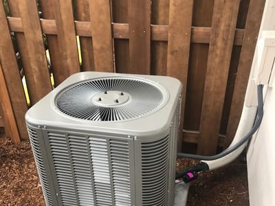 North Air Heating and Refrigeration LLC