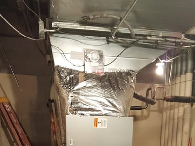 North Alabama Heating and Cooling