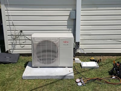 North Alabama Heating and Cooling