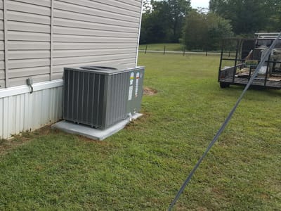 North Alabama Heating and Cooling