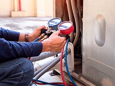 North Austin's Premier HVAC Company