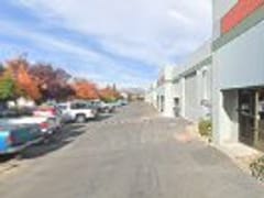 North Bay Air Systems Inc.