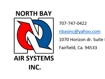 North Bay Air Systems Inc.