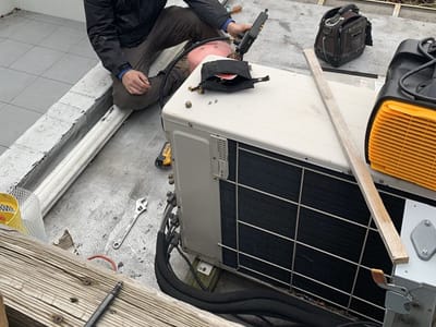 North Brooklyn Mechanical