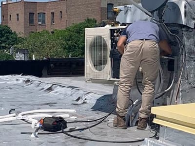 North Brooklyn Mechanical