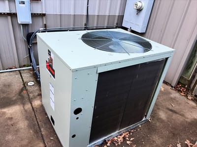 North Carolina Heating & Cooling