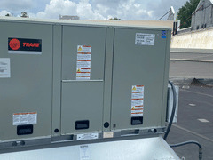 North Carolina Heating & Cooling