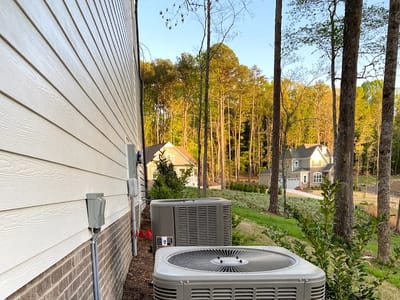 North Carolina Heating & Cooling