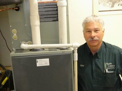 North Country Heating & Cooling