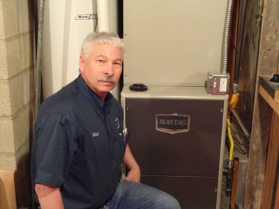 North Country Heating & Cooling