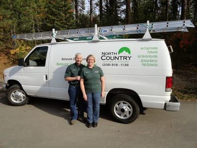 North Country Heating & Cooling