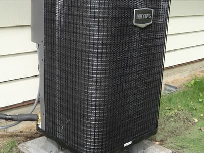 North Country Heating & Cooling