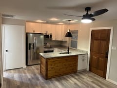 North Dallas Air Conditioning & Heating Co., Inc