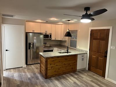 North Dallas Air Conditioning & Heating Co., Inc