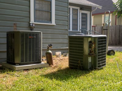 North East Air Conditioning Heating & Plumbing Inc.