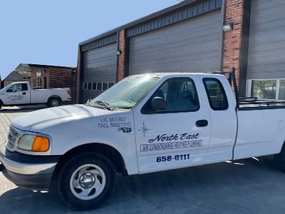 North East Air Conditioning Heating & Plumbing Inc.