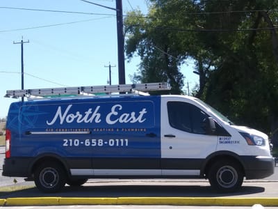 North East Air Conditioning Heating & Plumbing Inc.