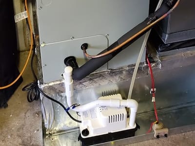 North Georgia Heating & Air of Rossville - TRANE