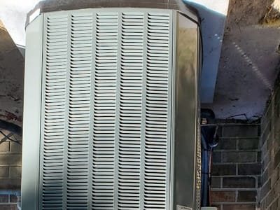 North Georgia Heating & Air of Rossville - TRANE