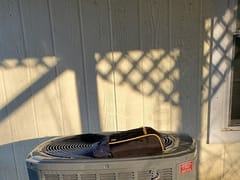 North Georgia Heating & Air of Rossville - TRANE