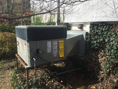 North Georgia Heating & Air of Trenton